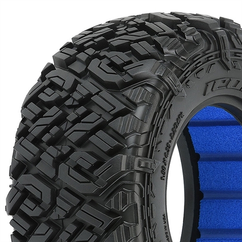 PROLINE ICON SC 2.2"/3.0" ALL TERRAIN TYRES W/C.CELL INSERTS