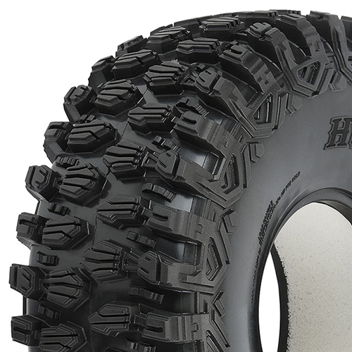 PROLINE HYRAX U4 2.2/3.0" G8 ROCK TERRAIN TYRES ROCK RACER