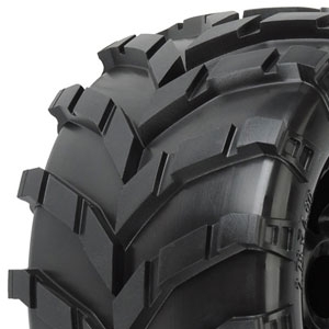 PROLINE MASHER 28 PRE-MOUNTED TRAXXAS NITRO STAMPJATORUST