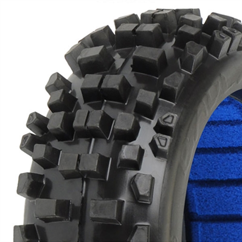 Pro-Line Badlands 1/8th Tyres - Pair