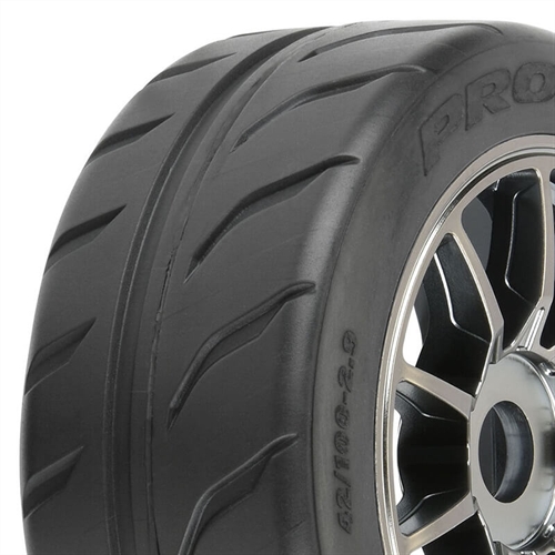 PROLINE TOYO PROXES 42/100 2.9 S3 BELTED TYRE/SPECTRE 17MM WH