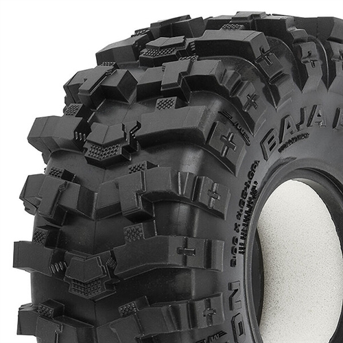 PROLINE MICKEY THOMPSON BAJA PRO X 1.9" G8 ROCK CRAWL TYRES