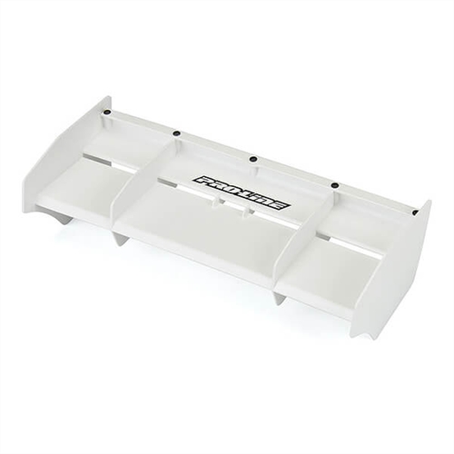 PROLINE AXIS WING FOR 1/8TH BUGGY & 1/8TH TRUGGY - WHITE
