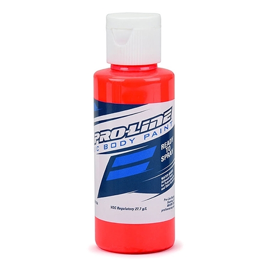 Pro Line RC Body Paints REDIRECT