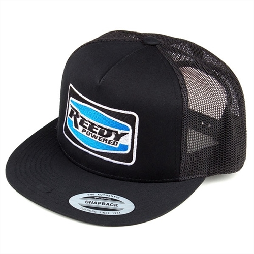 REEDY 2018 TRUCKER HAT/CAP