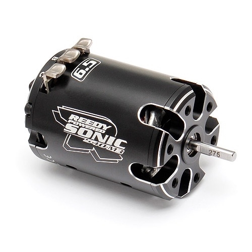 Sonic 540 M3 6.5T Motor