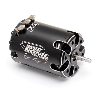 REEDY SONIC 540 M3 BRUSHLESS MOTOR 7.5T MODIFIED