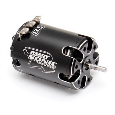 REEDY SONIC 540 M3 BRUSHLESS MOTOR SS 13.5T 1S SPEC