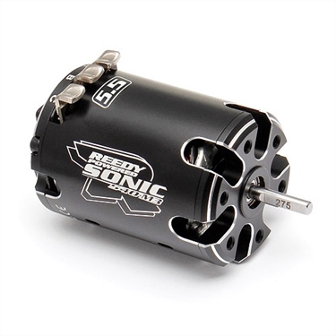 REEDY SONIC 540 M3 BRUSHLESS MOTOR 5.5T MODIFIED