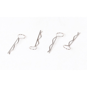 ROC HOBBY CAR BODY CLIP (BIG SIZE)