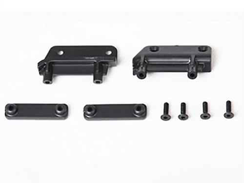 ROC HOBBY 16 1941 MB SCALER BATTERY BOX MOUNT 1 Set