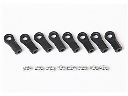 ROC HOBBY BALL CAP FOR LINKAGE amp ROD