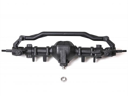 ROC HOBBY FRONT AXLE ASSEMBLY