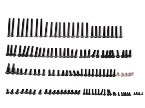 ROC HOBBY 16 1941 MB SCALER SPARE SCREWS