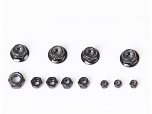 ROC HOBBY 16 1941 MB SCALER SCREW NUT SET