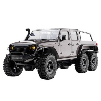 ROC HOBBY CHEYENNE 6X6 118TH SCALER RTR