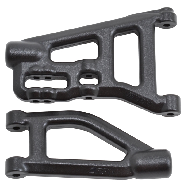 Front Arms for Helion Dominus