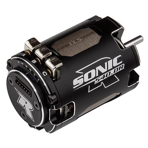 REEDY SONIC 540.DR BRUSHLESS DRAG MOTOR 2.5T