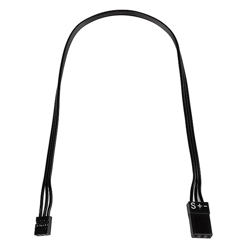 REEDY BLACKBOX 510R 1S ESC PROGRAMMER 2 CONNECTION WIRE