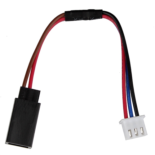 REEDY 1S TX CHARGE LEAD ADAPTER