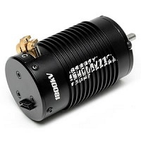 REEDY SONIC 1512 1800KV MOTOR FOR 1/8TH OFF ROAD (SENSORED)