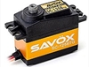 SAVOX HIGH TORQUE CORELESS DIGITAL SERVO 20KG@6.0V