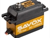 SAVOX 'HIGH VOLTAGE' STD SIZE DIGITAL SERVO 26KG@7.4V (LIPO)