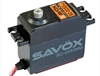 SAVOX STD SIZE DIGITAL SERVO METAL GEAR 10.5KG@6V