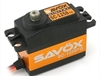 SAVOX HIGH TORQUE CORELESS DIGITAL SERVO 12KG@6.0V