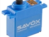 SAVOX WATERPROOF DIGITAL MICRO SERVO 5KG/0.11s@6V