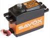 SAVOX AIR HIGH TORQUE CORELESS DIGITAL SERVO 20KG@6.0V