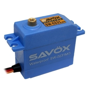 Savox SW-0231MG Servo
