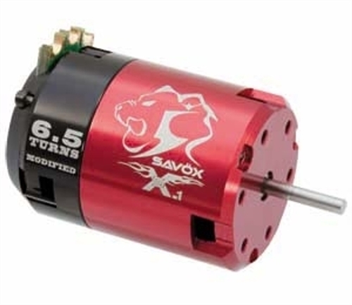 6.5t Brushless Motor