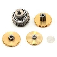 Savox Sh0257 Gear Set