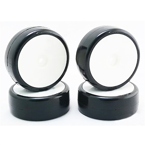 SWEEP QTS PRO-COMP GLUED TYRES 28DEG EXP-LSEXP-WAW CARPET