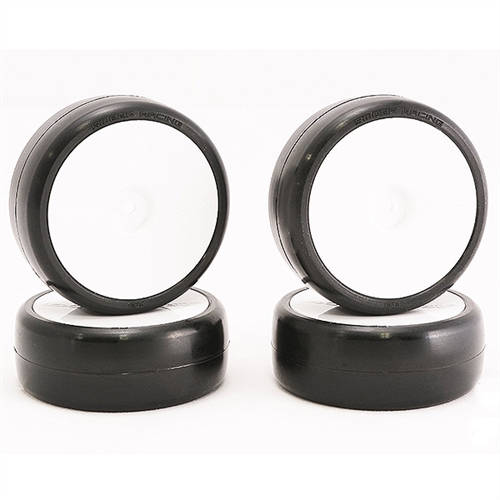 SWEEP QTS PRO-COMP GLUED TYRES 32DEG (EXP-LS/EXP-WAW) CARPET