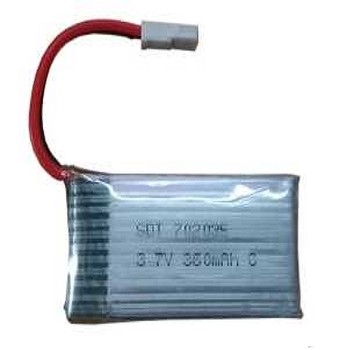 3.7V-400MAH-LIPO 761-2;761-4;761-5;761-8;761-9