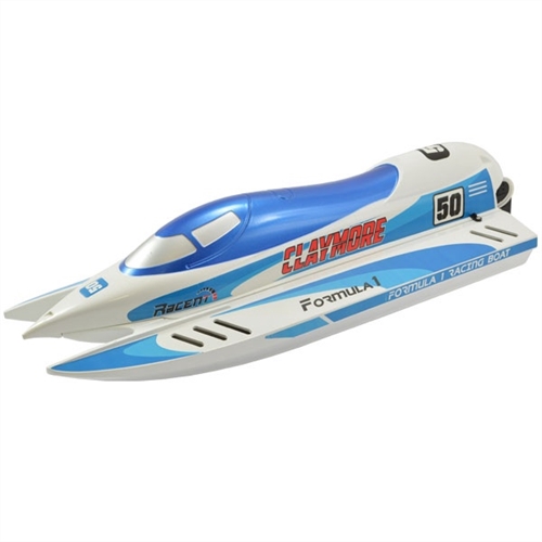 Claymore 50 Brushless RTR Boat