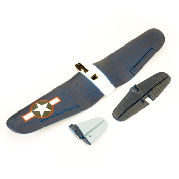 VOLANTEX MAIN WING AND TAIL 761-08
