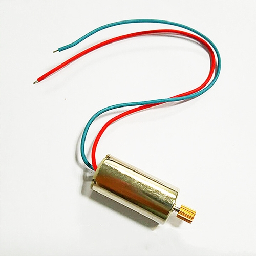 VOLANTEX MOTOR CORELESS 10MM 761-4;761-5;761-8;761-9