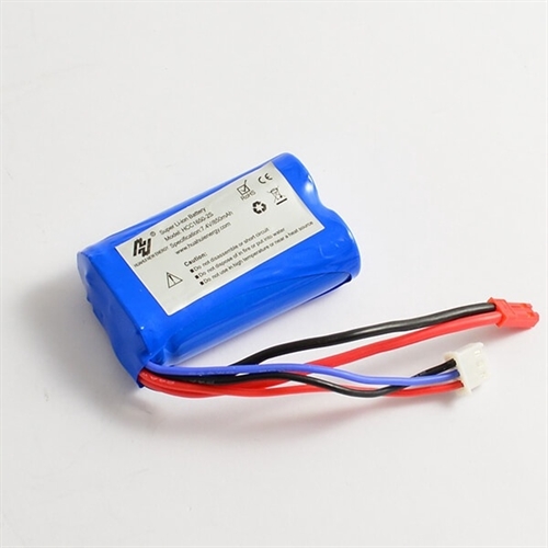 VOLANTEX FIRSTARVECTOR40 SR48 74V 850mAH 15C LI-ION BATTERY Brushed
