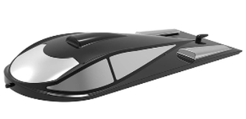 VOLANTEX RACENT ATOMIC HULL COVER 792-4