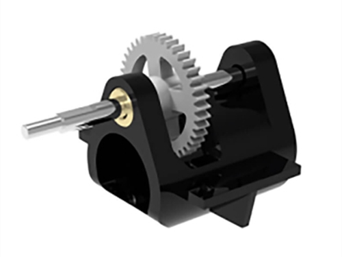 VOLANTEX GEAR BOX 761-11;761-12