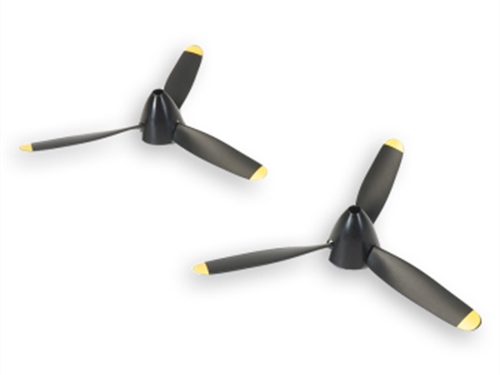 VOLANTEX PROPELLER FULL SET 2PCSSET 761-12