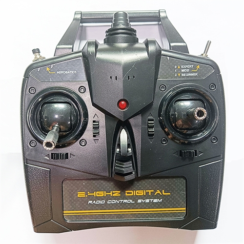 VOLANTEX TRANSMITTER-4CH-EAT40 2 761-4761-5761-8761-9