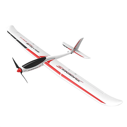 VOLANTEX PHOENIX S 1600MM GLIDER wABS FUSELAGE ARTF