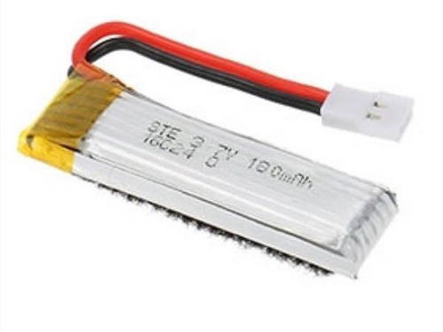 VOLANTEX TRAINSTAR MINI 37v 180MAH LIPO BATTERY