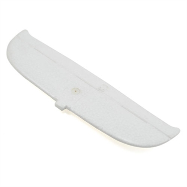 VOLANTEX FIRSTAR TAIL WITHOUT DECALS