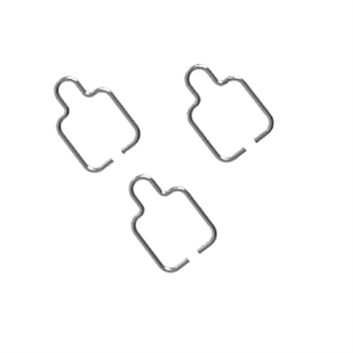 VOLANTEX LUFF RING 10PCS 791-2