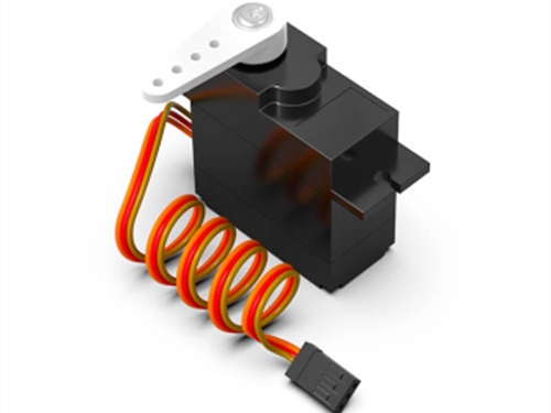 VOLANTEX SERVO 43G 768-2